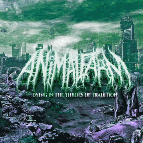 AnimalFarm : Societal Self Saboteur